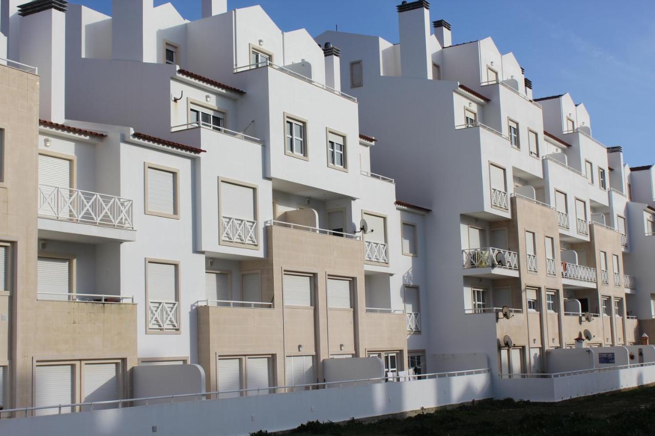 Ferienwohnung Filipe'S House Baleal Exterior foto